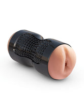 Pipedream Extreme Tight Grip Pussy and Ass Masturbator Masturbators and Strokers